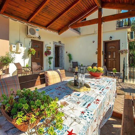 Ilioni Studios Skála Kallirákhis Extérieur photo