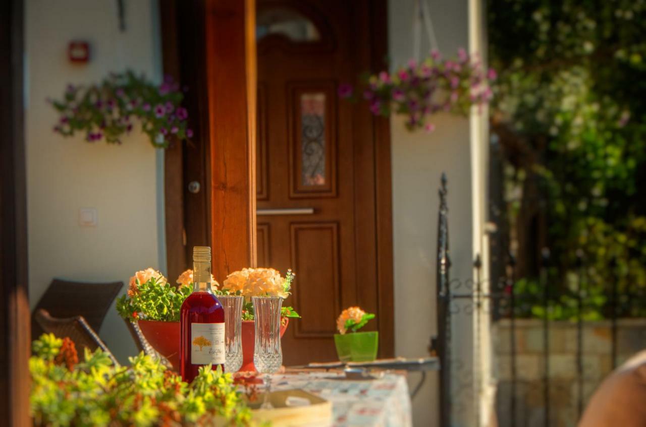 Ilioni Studios Skála Kallirákhis Extérieur photo
