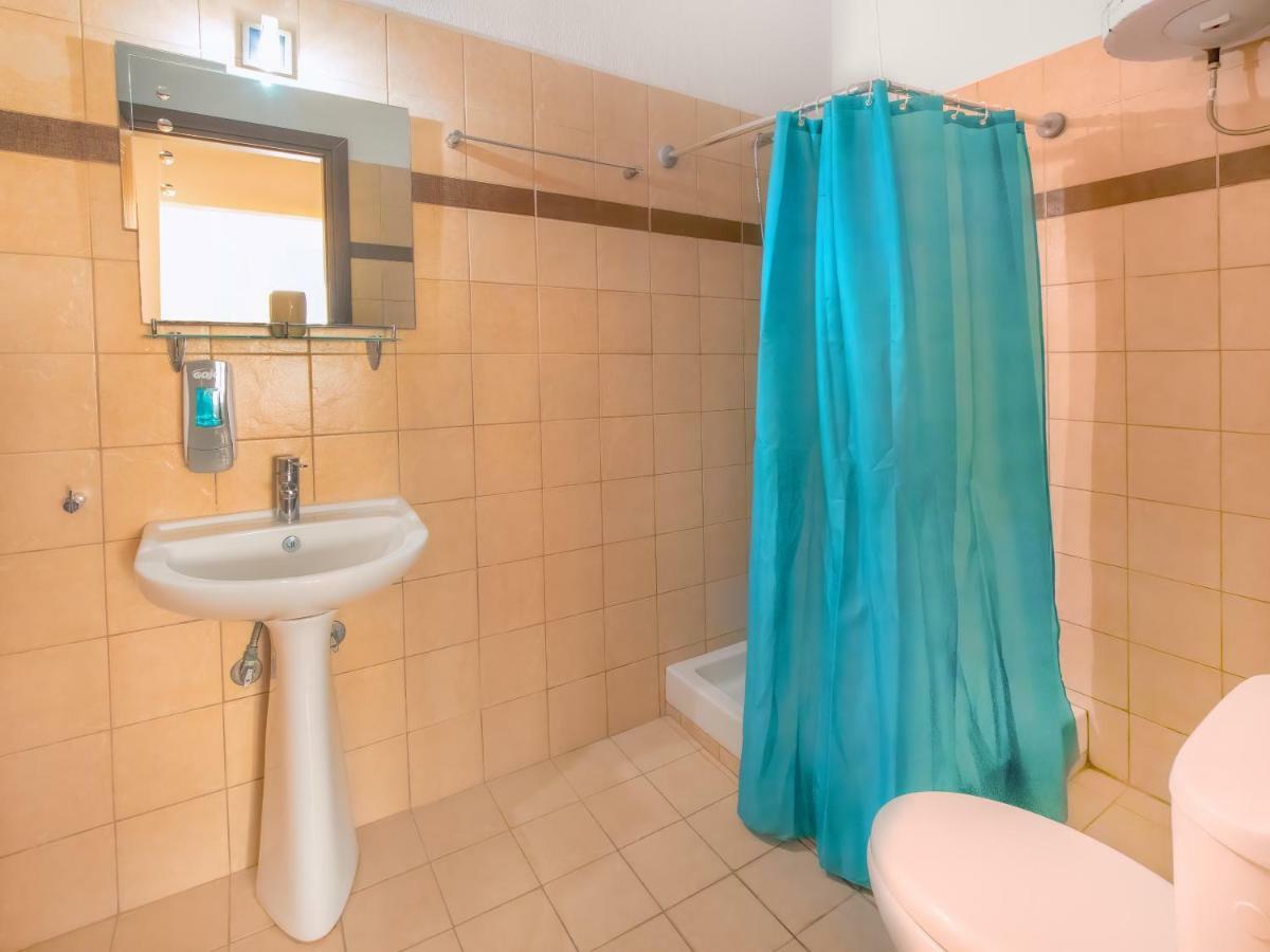 Ilioni Studios Skála Kallirákhis Extérieur photo