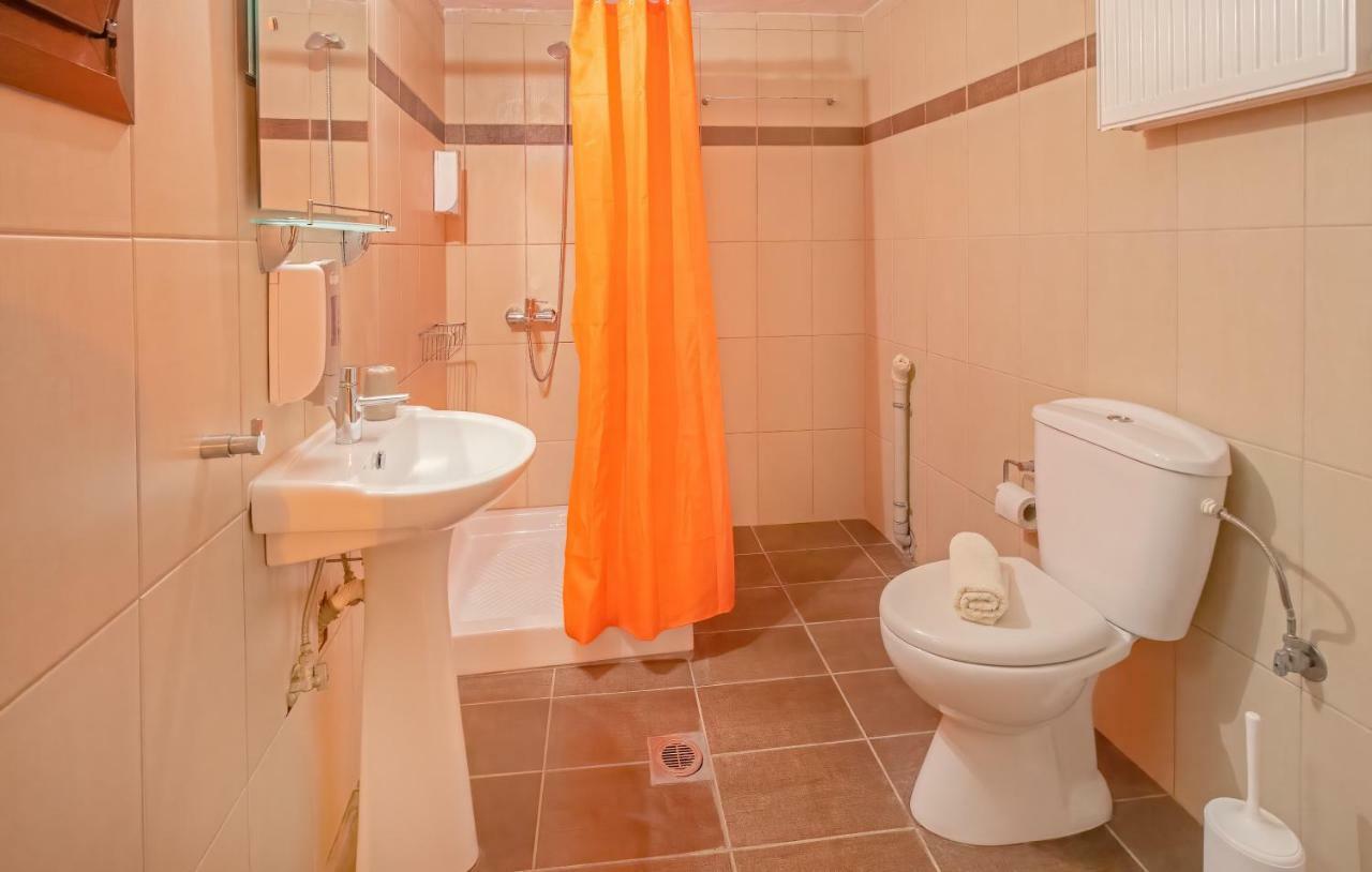 Ilioni Studios Skála Kallirákhis Extérieur photo