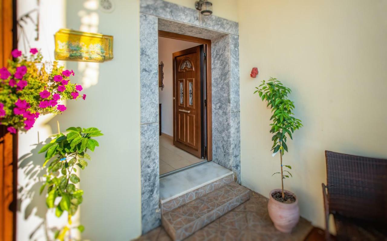 Ilioni Studios Skála Kallirákhis Extérieur photo