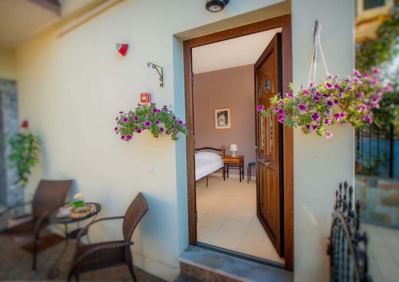 Ilioni Studios Skála Kallirákhis Extérieur photo
